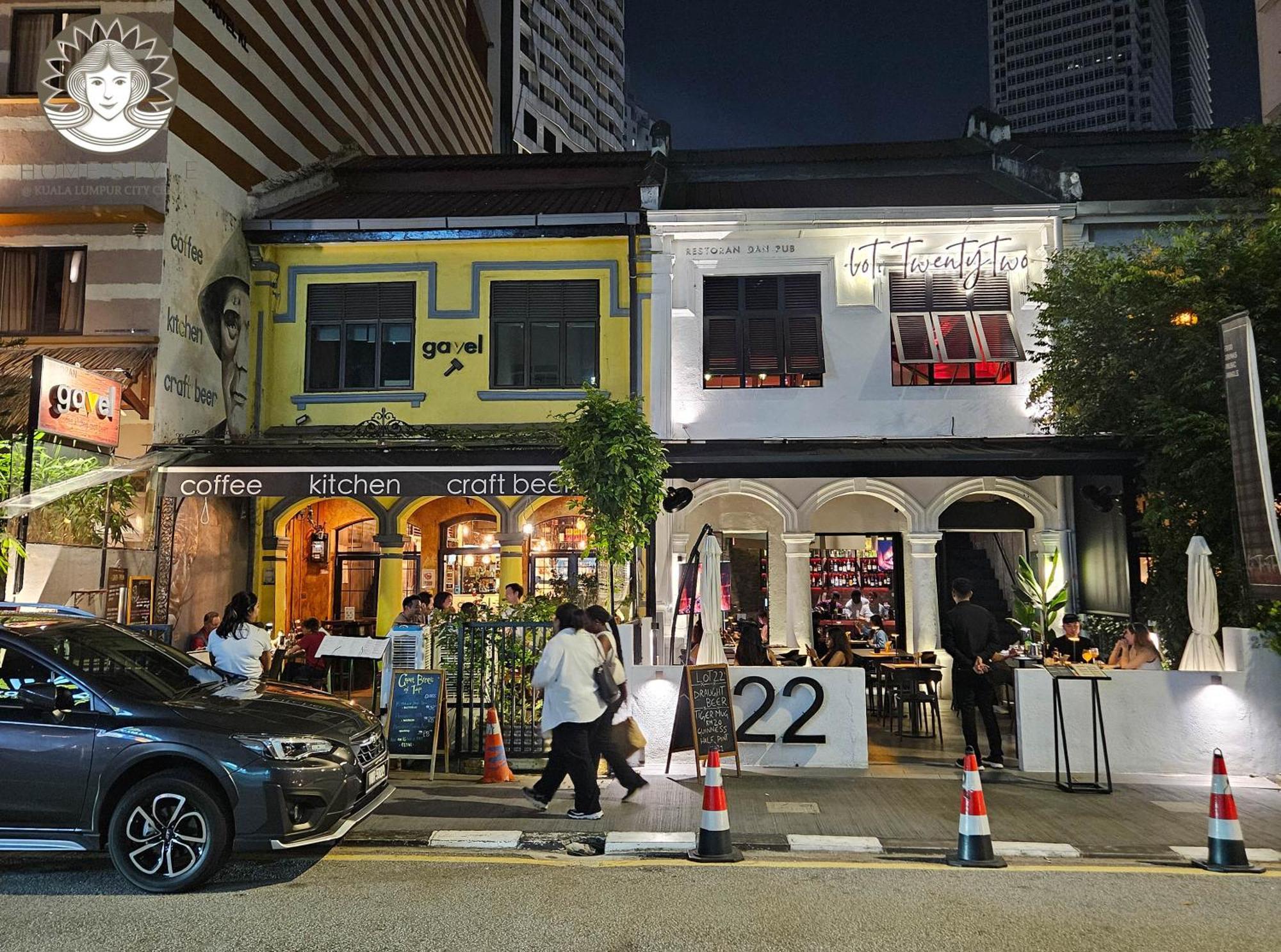 Style At Platinum Klcc Twin Towers Kuala Lumpur